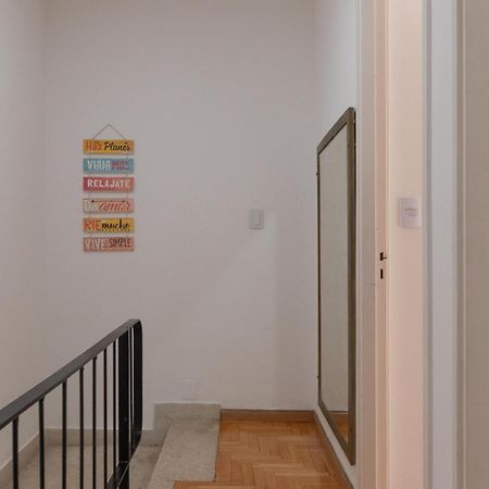 Palermo Soho Maisonette Buenos Aires Exterior photo