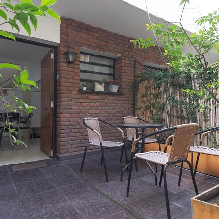 Palermo Soho Maisonette Buenos Aires Exterior photo
