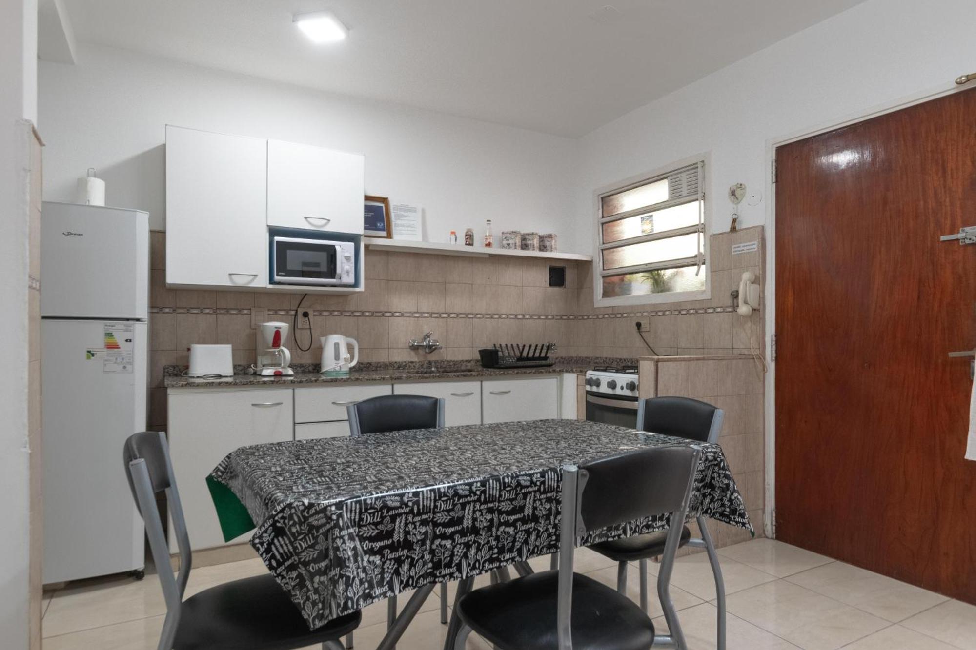 Palermo Soho Maisonette Buenos Aires Exterior photo